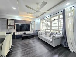 Blk 406A Fern View (Sengkang), HDB 4 Rooms #638264691